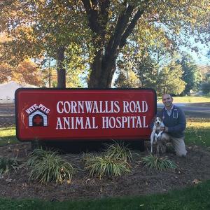Team Page: Cornwallis Road Animal Hospital